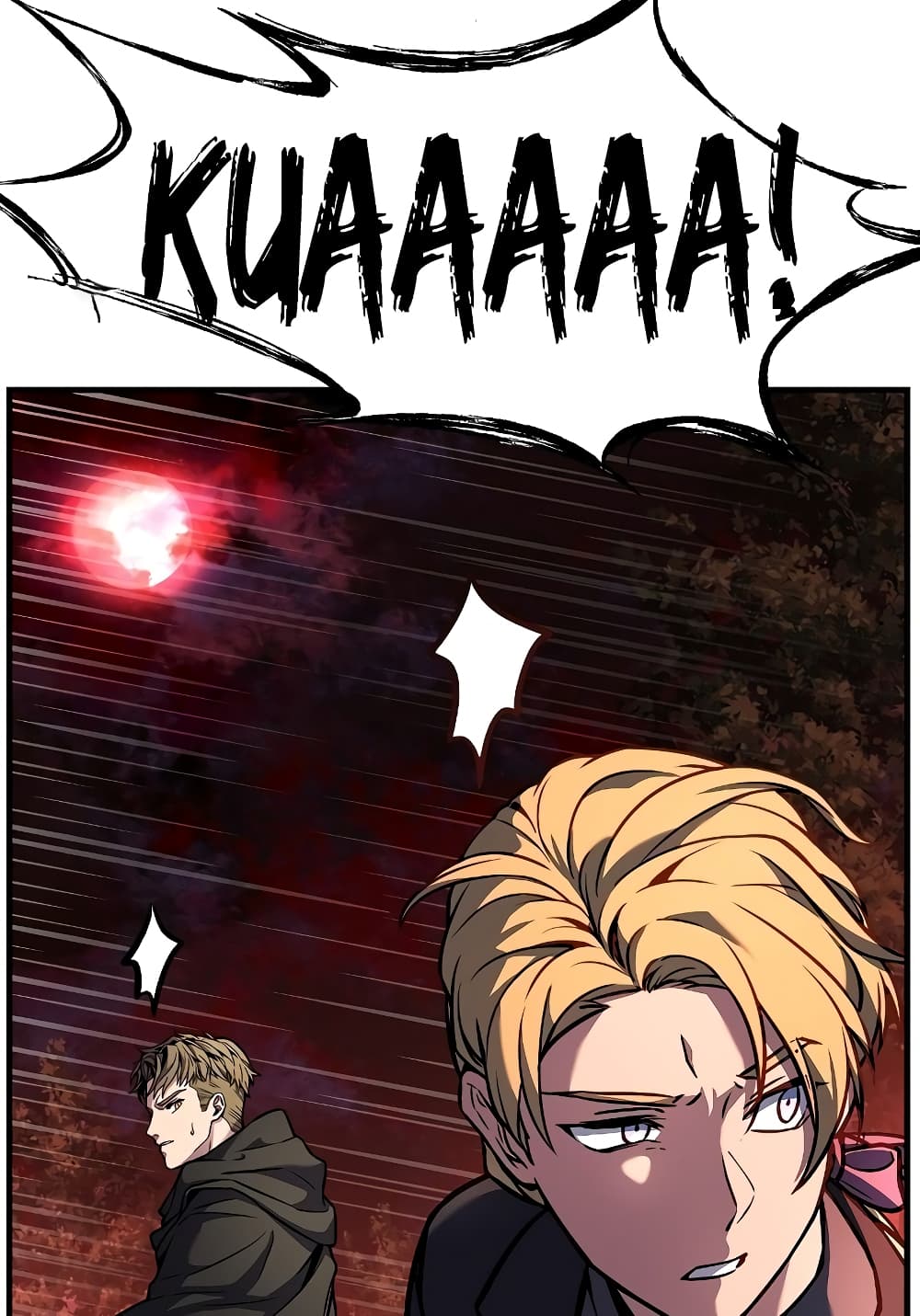 Return of the Legendary Spear Knight 18-18