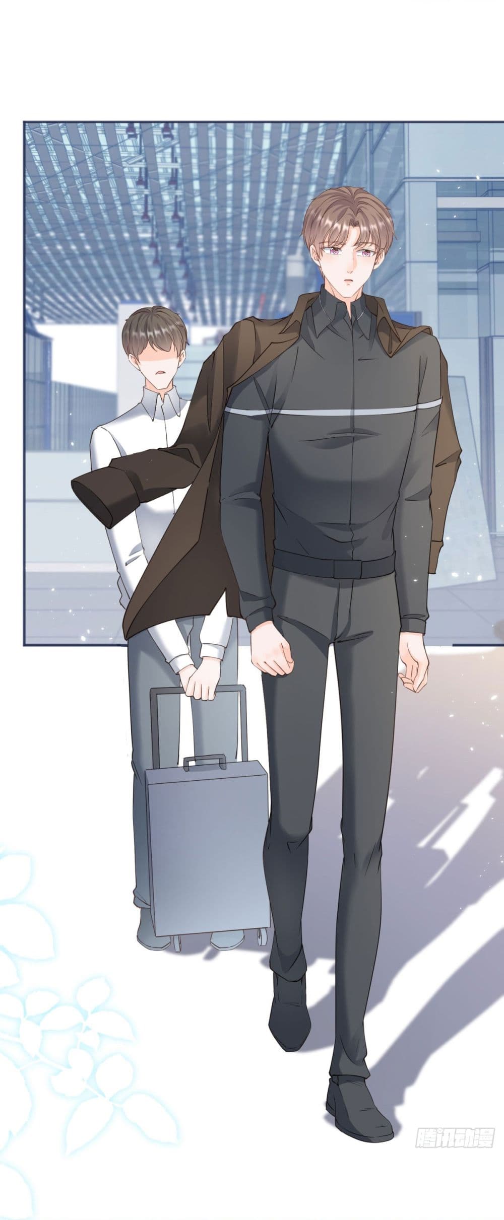 The Lovely Wife And Strange Marriage แผนรักลวงใจ 401-401