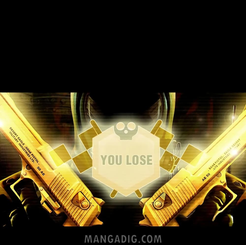 The Gangster Boss is 16 Again 32-32