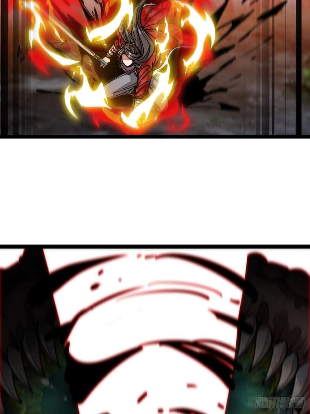 I'm Really Not the Son of Luck 99-99
