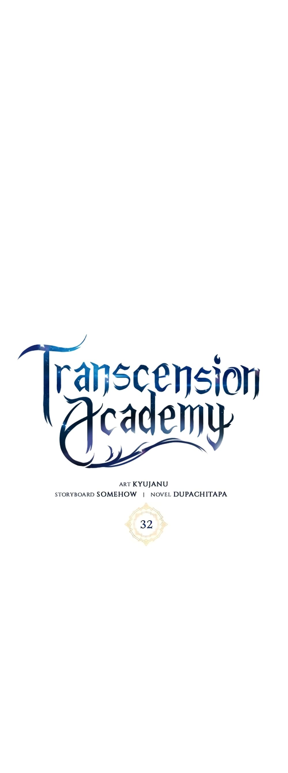 Transcension Academy 32-32
