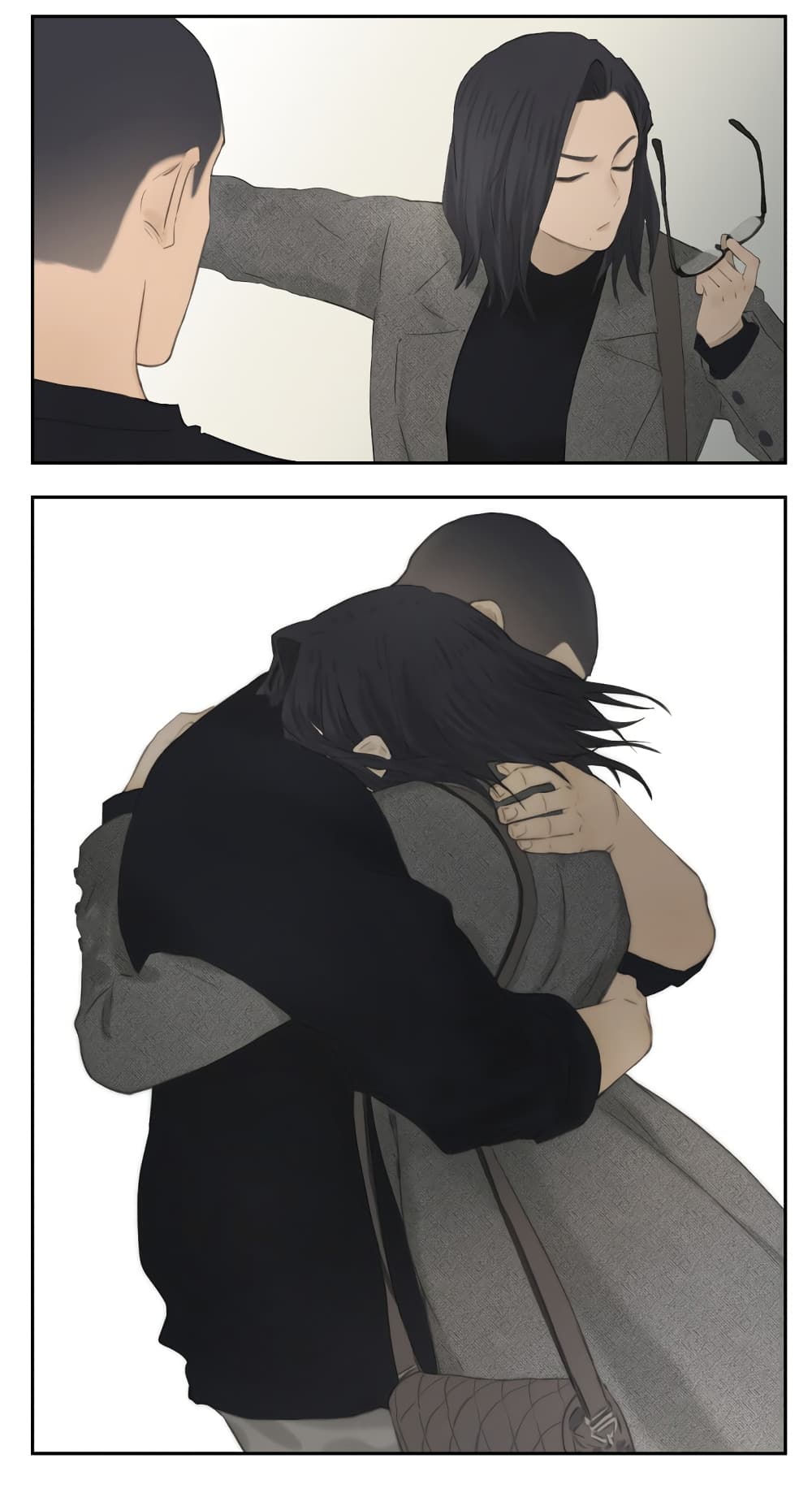 Nan Hao & Shang Feng หนานเห่า กับ จันเป็ง 112-112