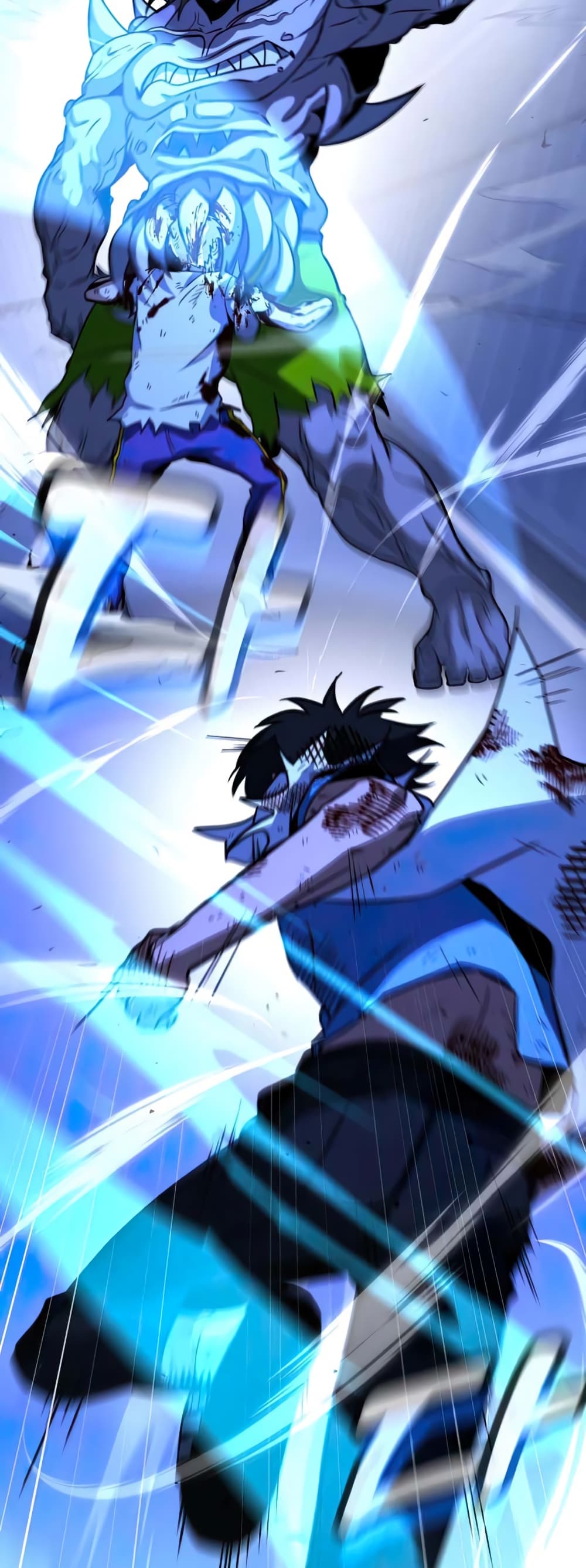 Hero the Maximum 10-10