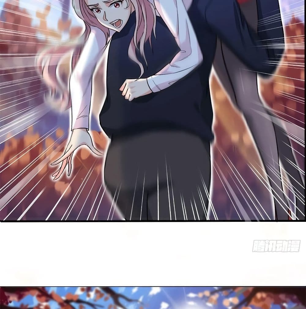 The God Demon King in The City 67-67