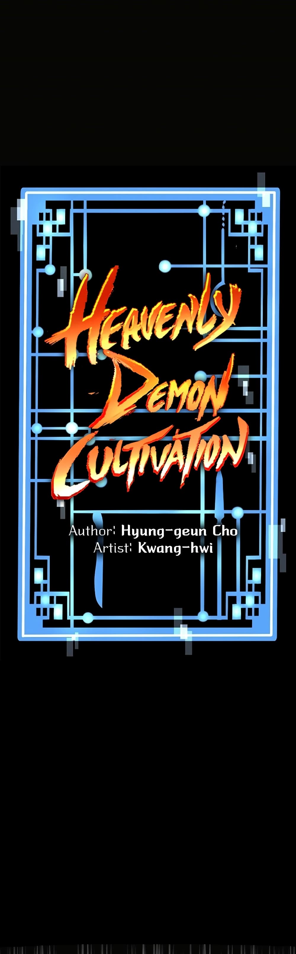 Heavenly Demon Cultivation Simulation 31-31