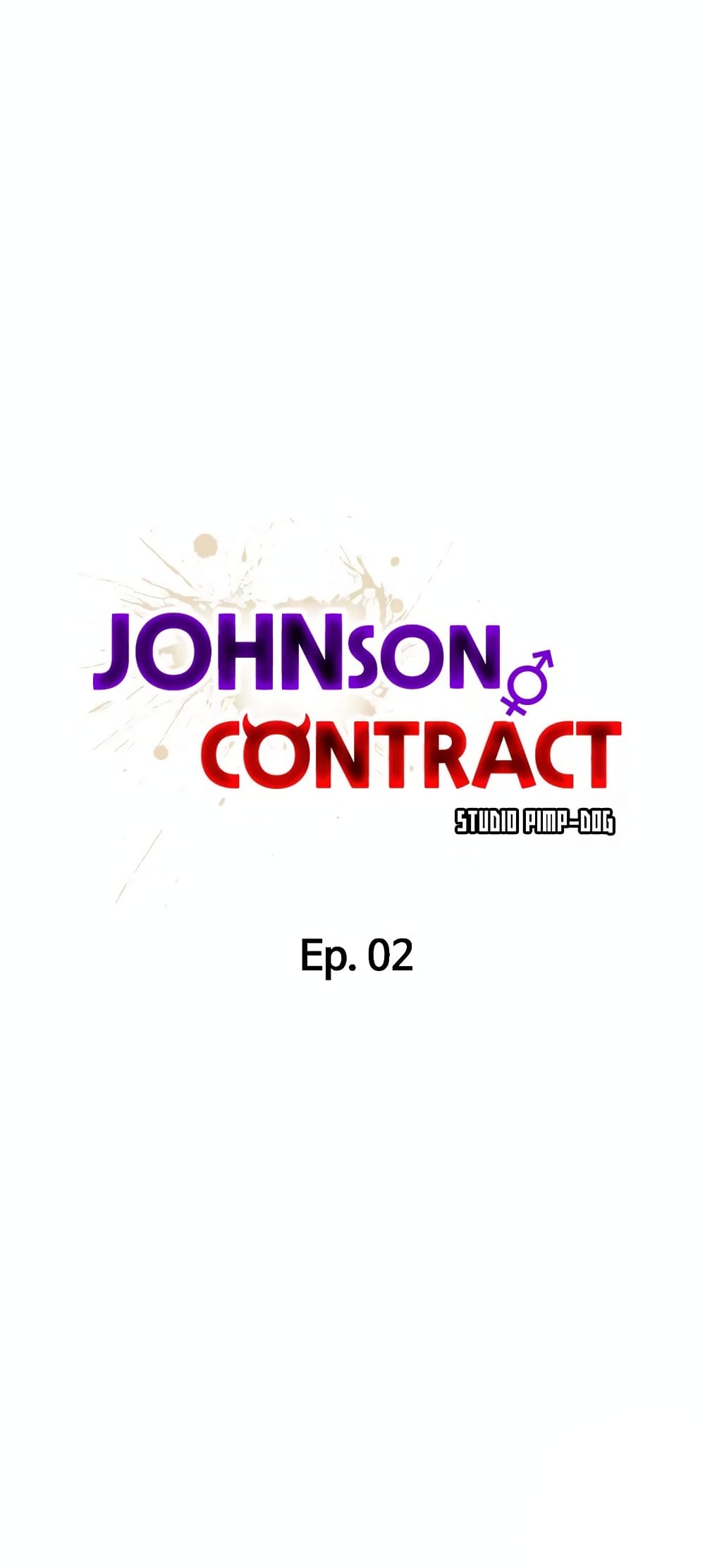 Johnson Contract 2-2