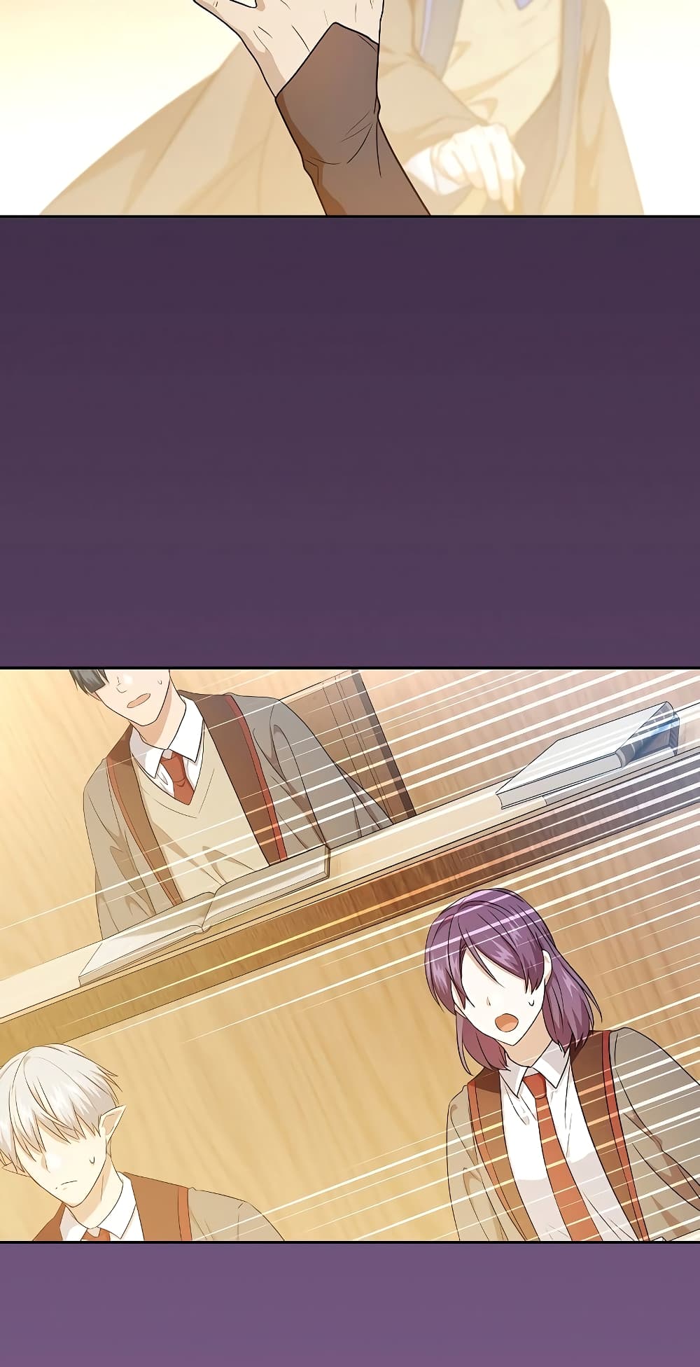 Magic Academy Survival Guide 55-55