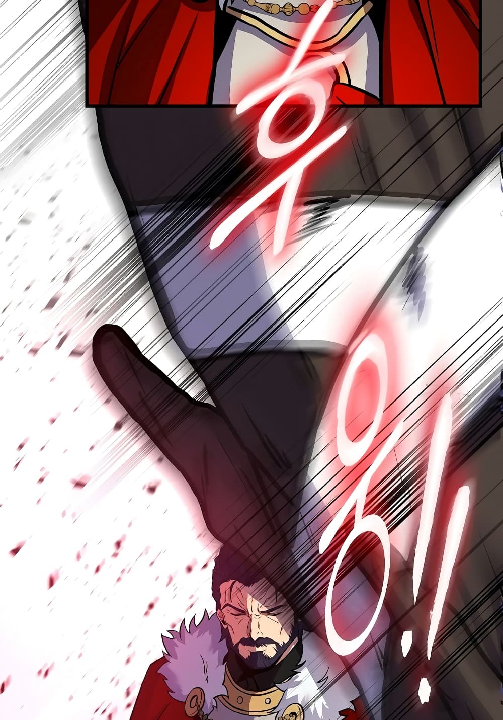 Return of the Legendary Spear Knight 18-18