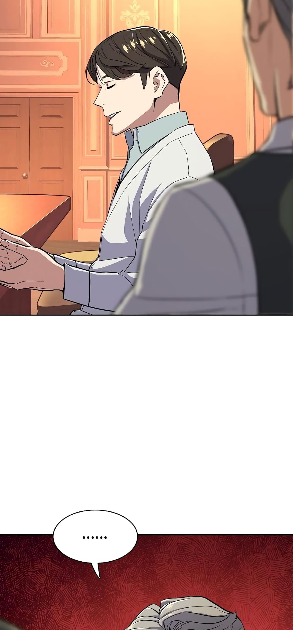 The Chaebeol’s Youngest Son 37-37