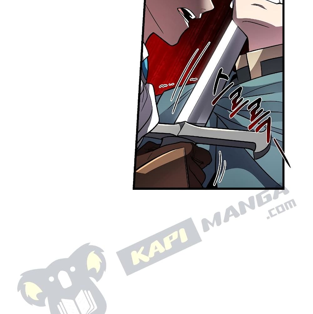 Return of the Legendary Spear Knight 5-5