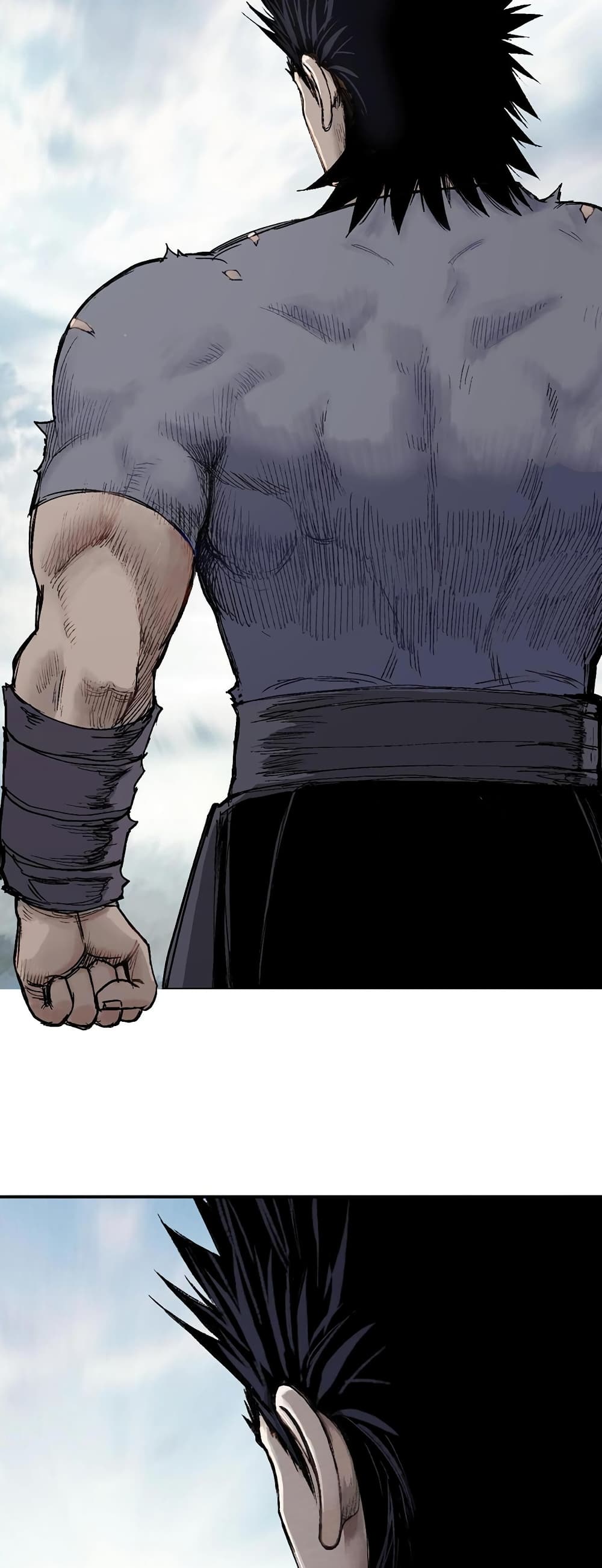 Mage Muscle 2-2