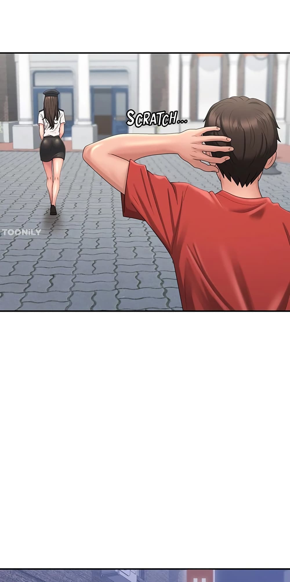 Aunt Puberty 43-43