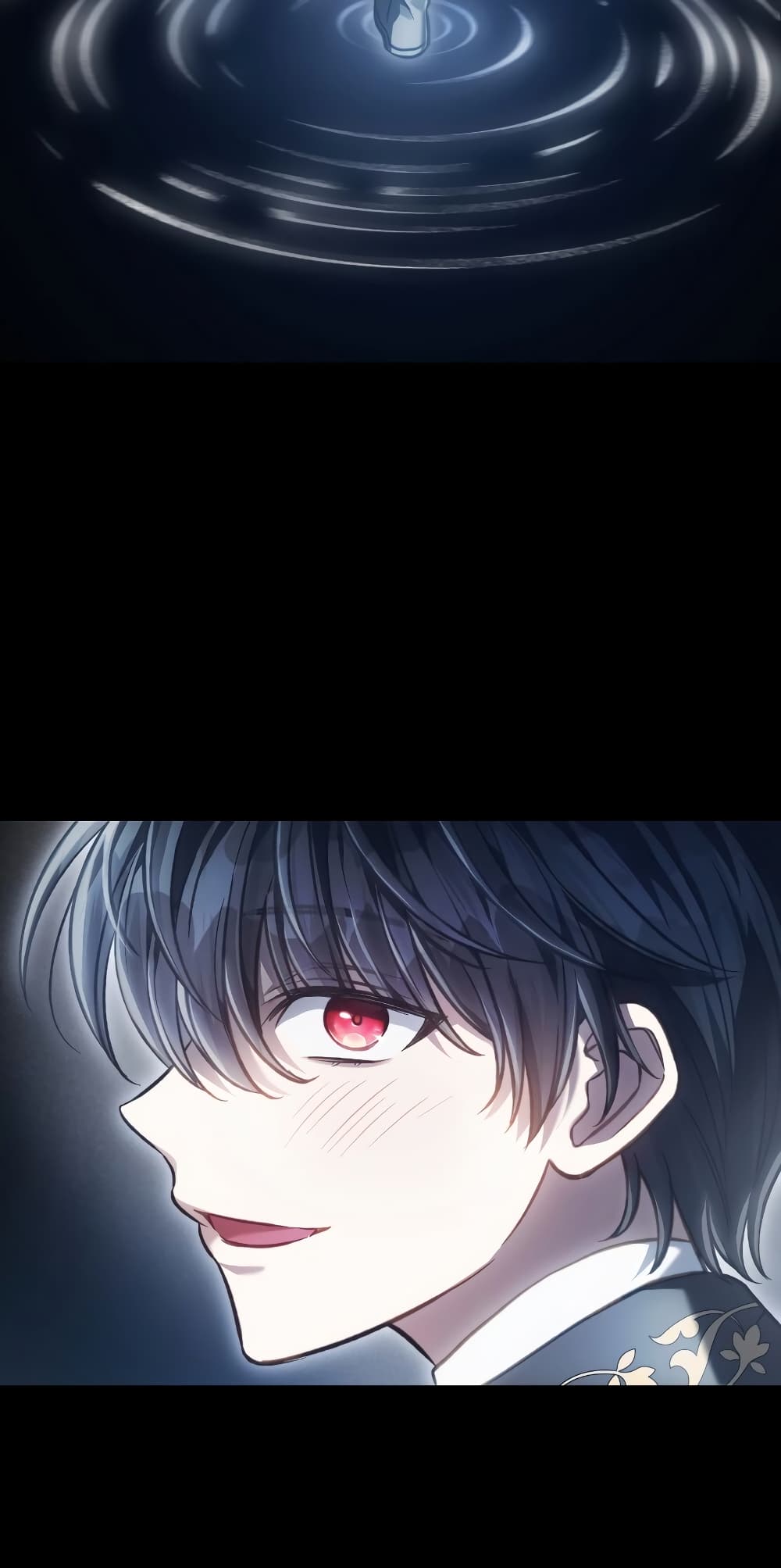Reborn as the Enemy Prince 32-32