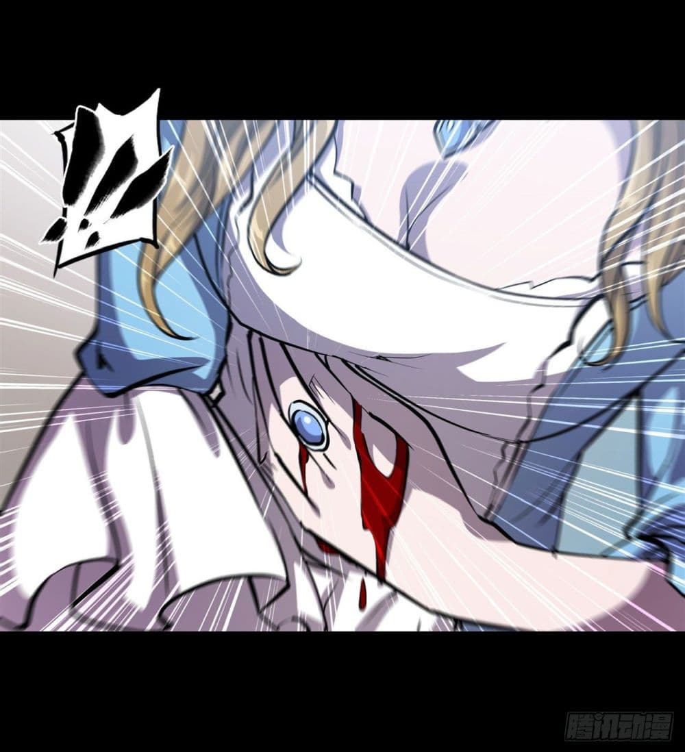 The Strongest Knight Become To Lolicon Vampire ผมคืออัศวินผู้แข็งแกร่งที่ถูกสาปให้กลายเป็นแวมไพร์โลลิ 167-167