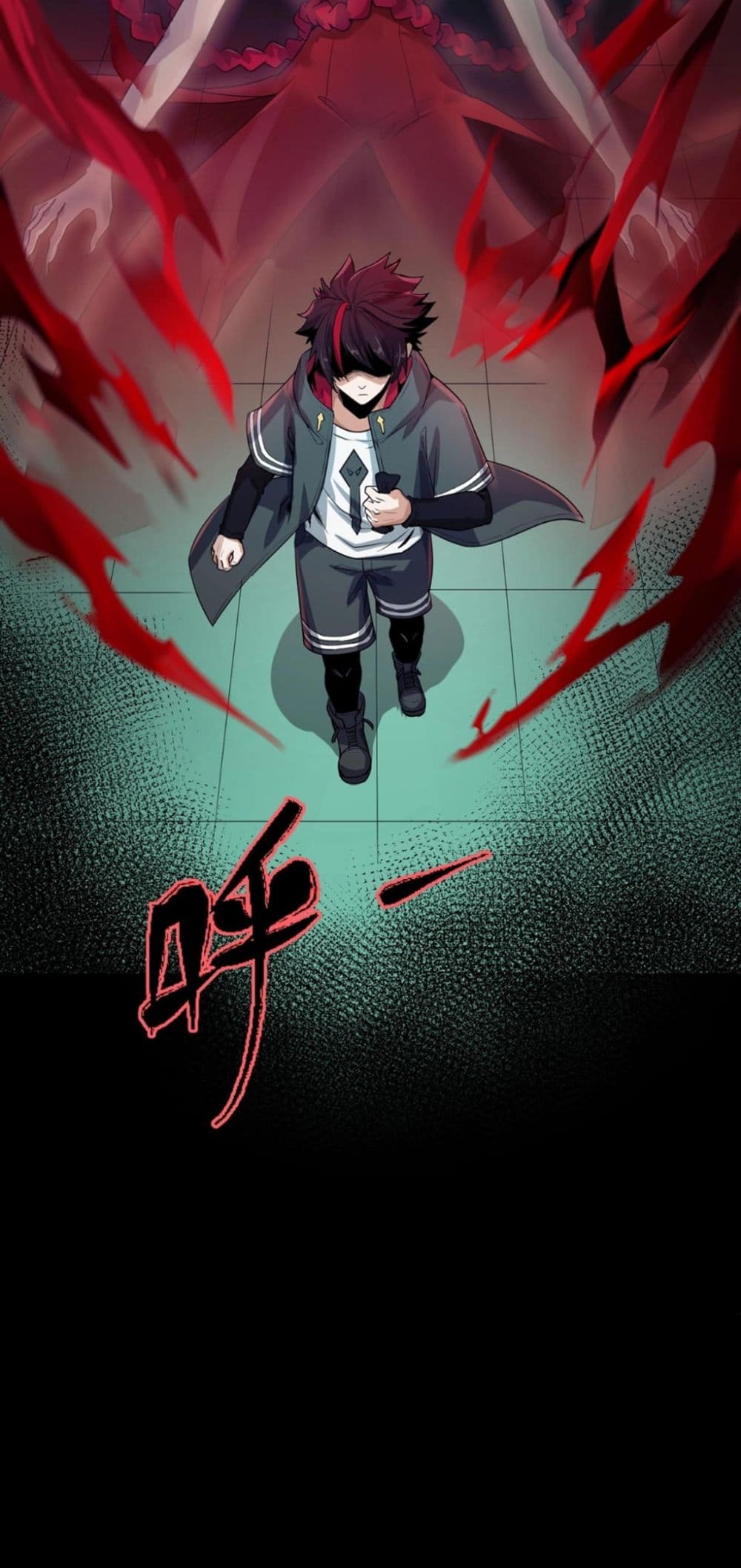 The Age of Ghost Spirits 2-2