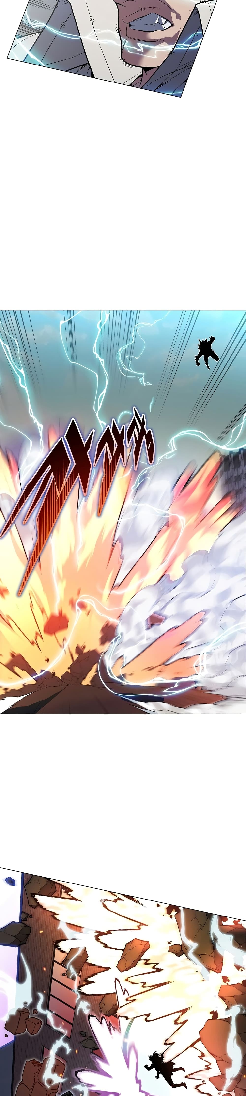 Heavenly Demon Instructor 55-55