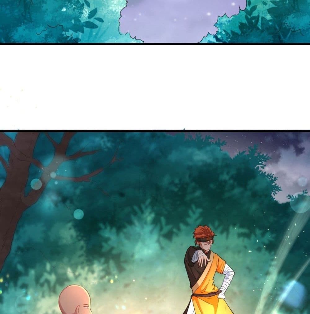 Strongest Tang Xuanzang 25-25