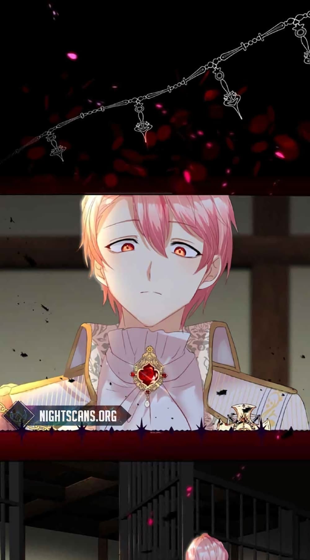 The Precious Girl Does Not Shed Tears 15-15