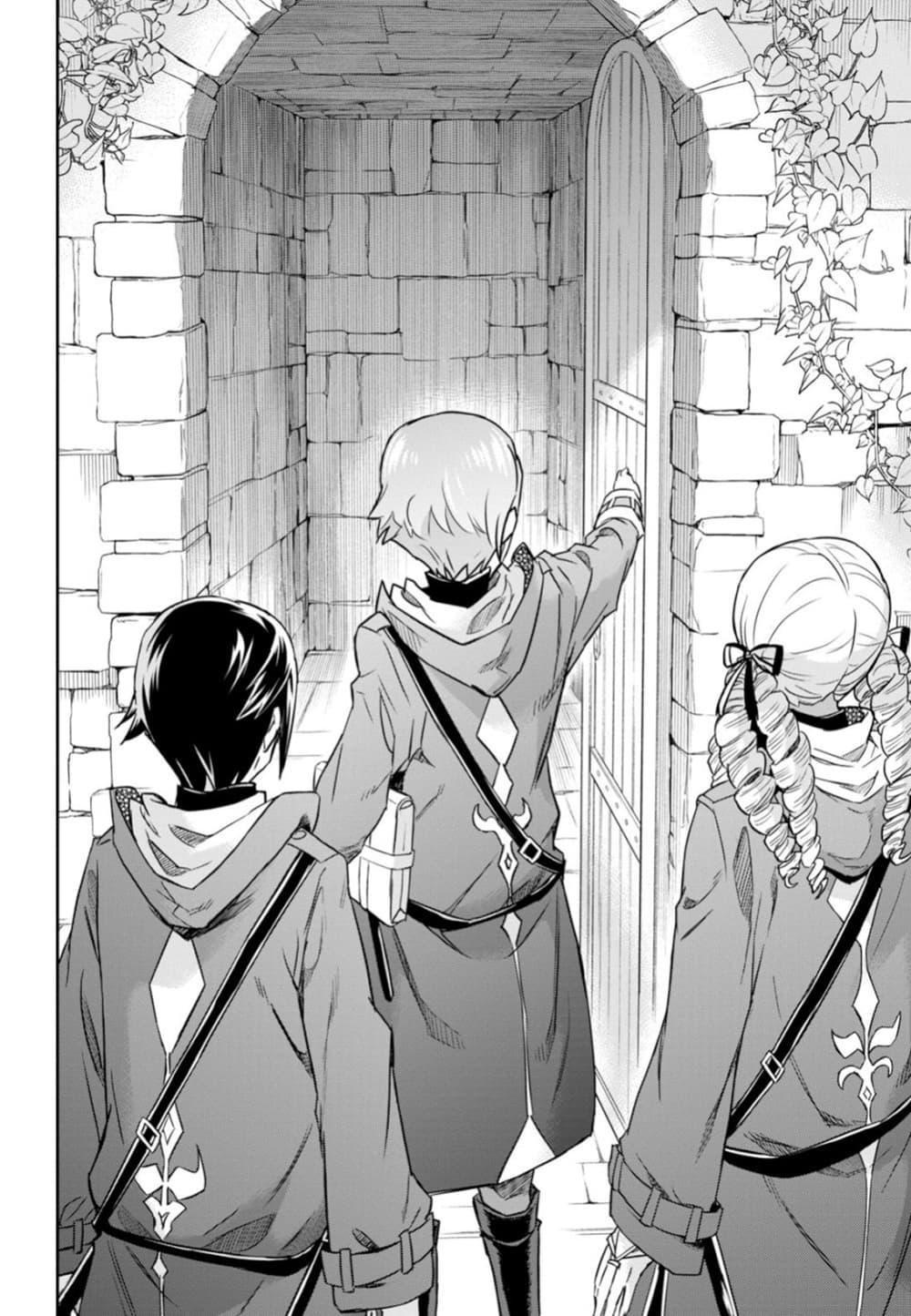Nanatsu no Maken ga Shihai suru 5-5