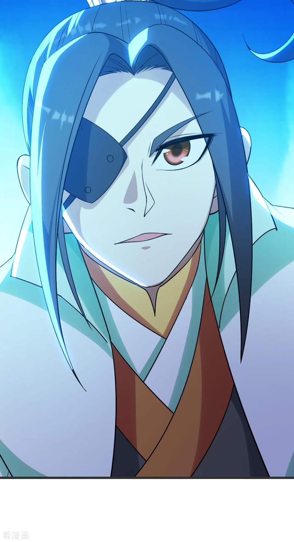 Matchless Emperor  เทพอสูรสยบฟ้า 127-กลับมายังศิลาเทพยุทธ์