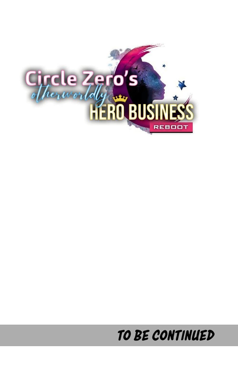 Circle Zero's Otherworldly Hero Business :Re 3-3