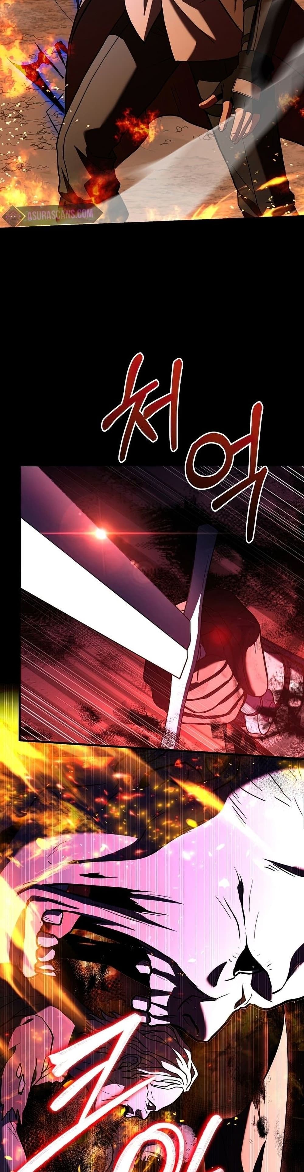 Return of the Legendary Spear Knight 61-61