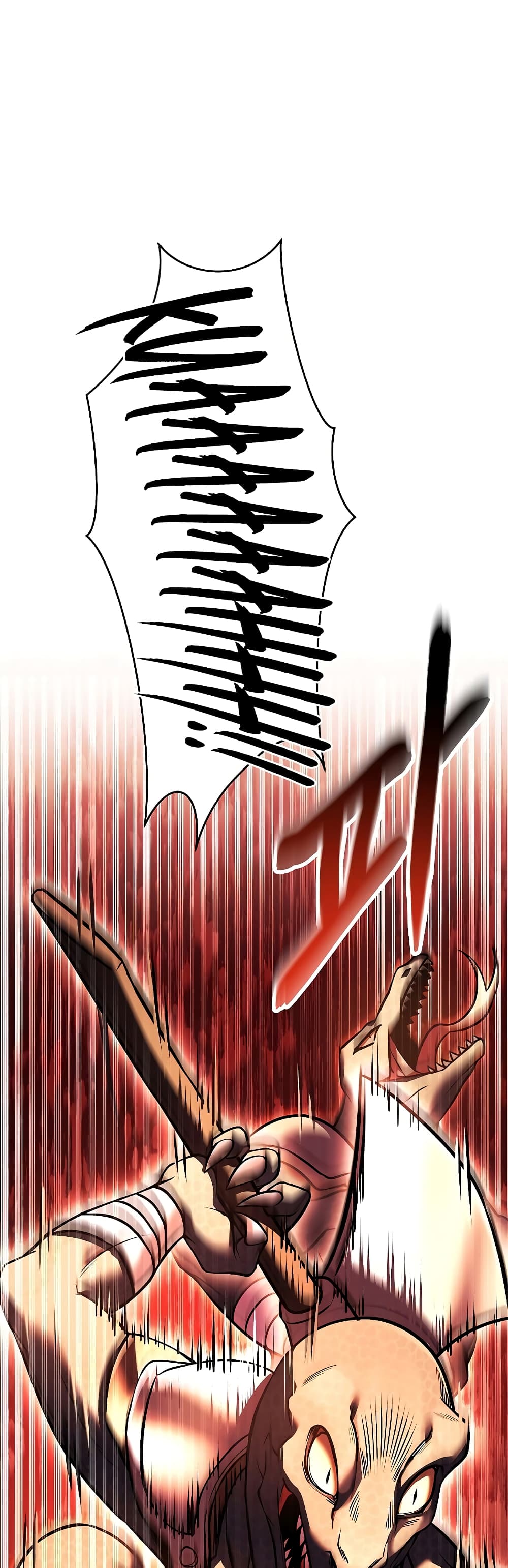 Return of the Legendary Spear Knight 113-113
