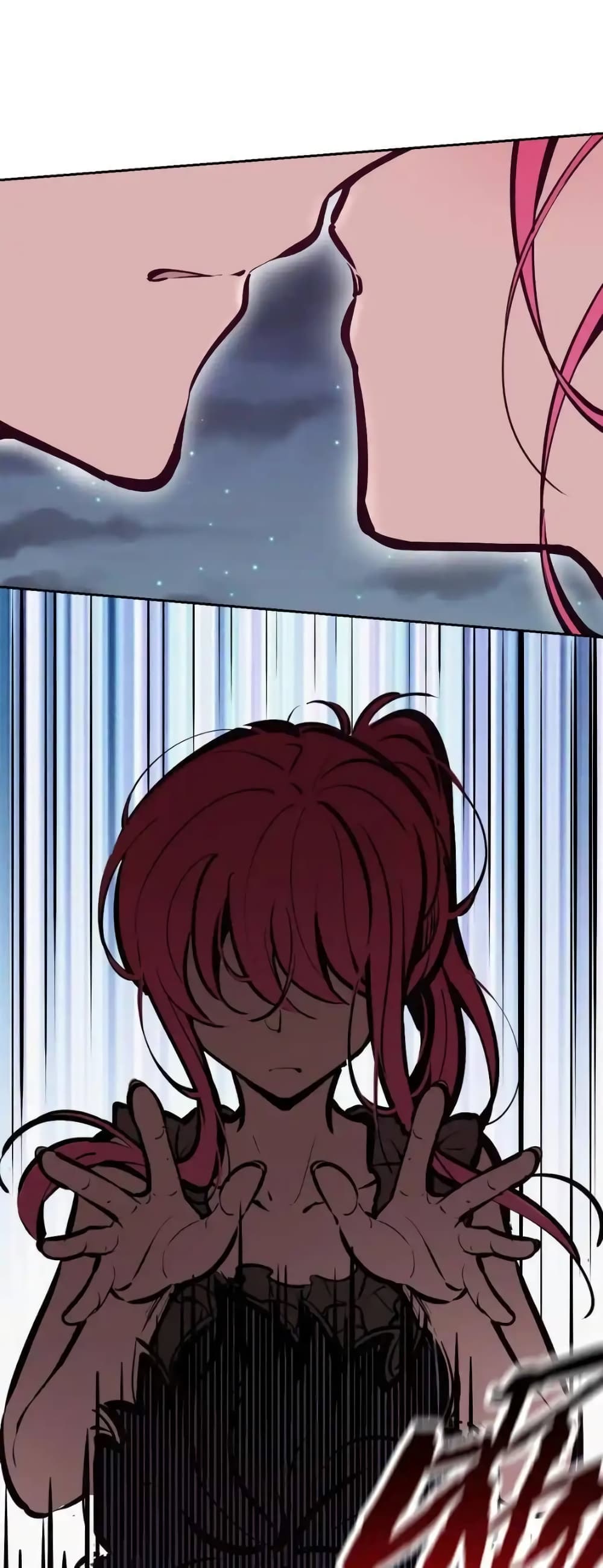 Demon X Angel, Can’t Get Along! 113-113