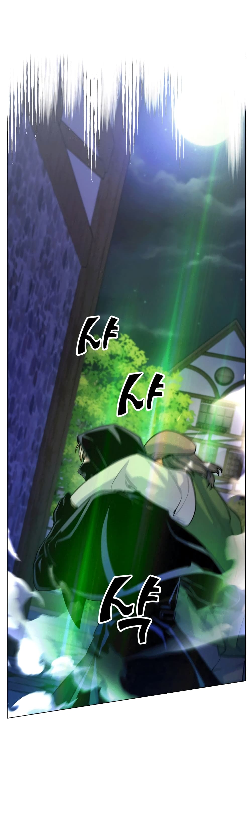 Overbearing Tyrant 13-13