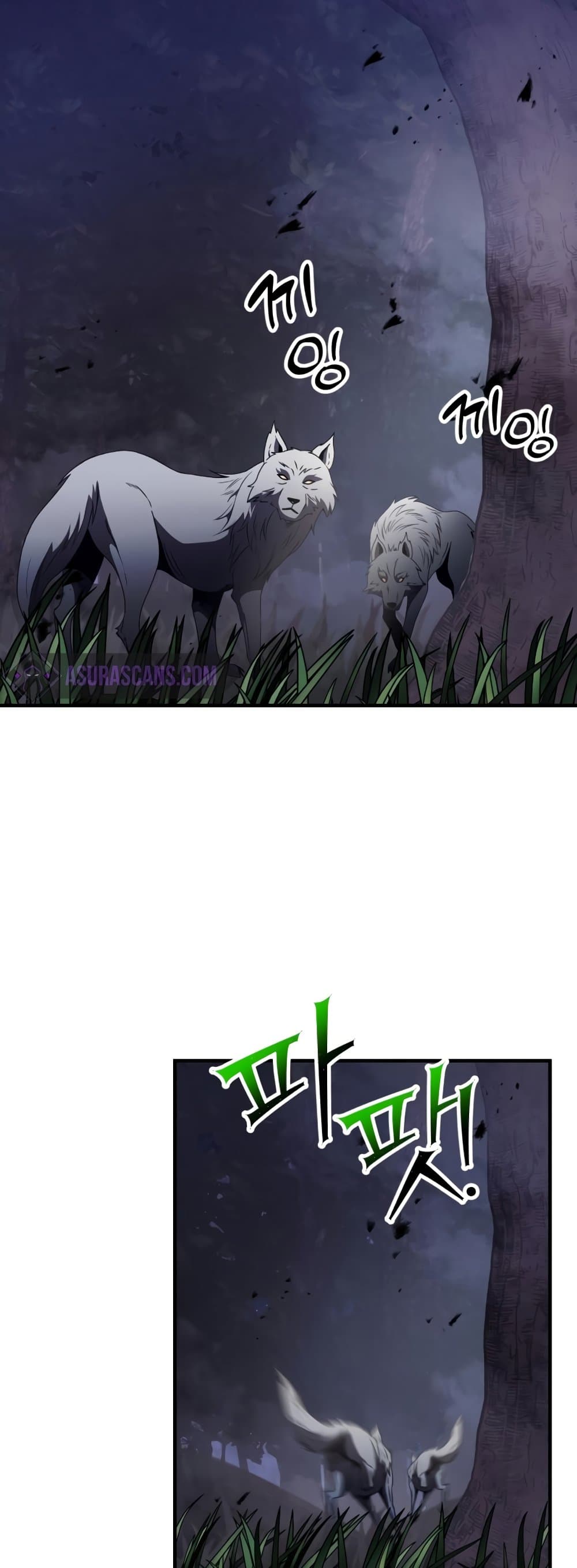 Terminally-III Genius Dark Knight 13-13