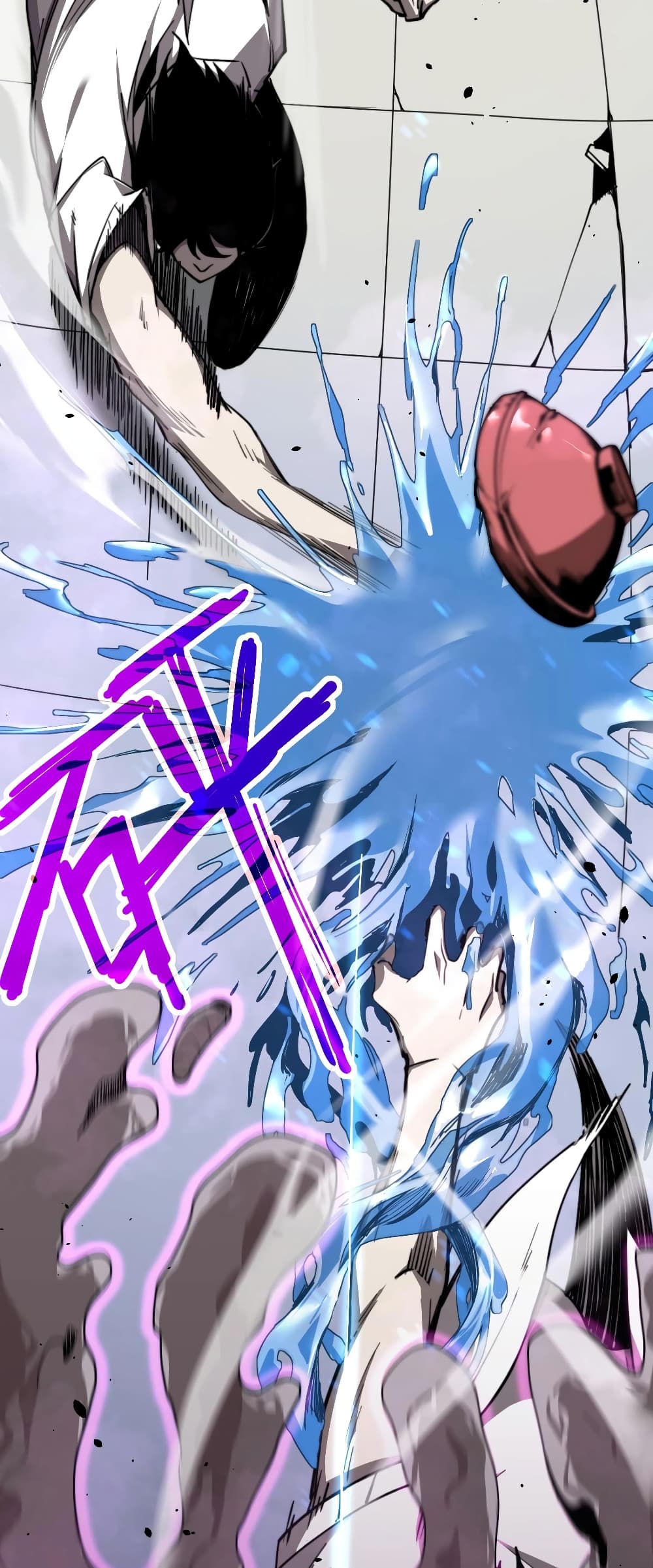 Super Evolution 6-6