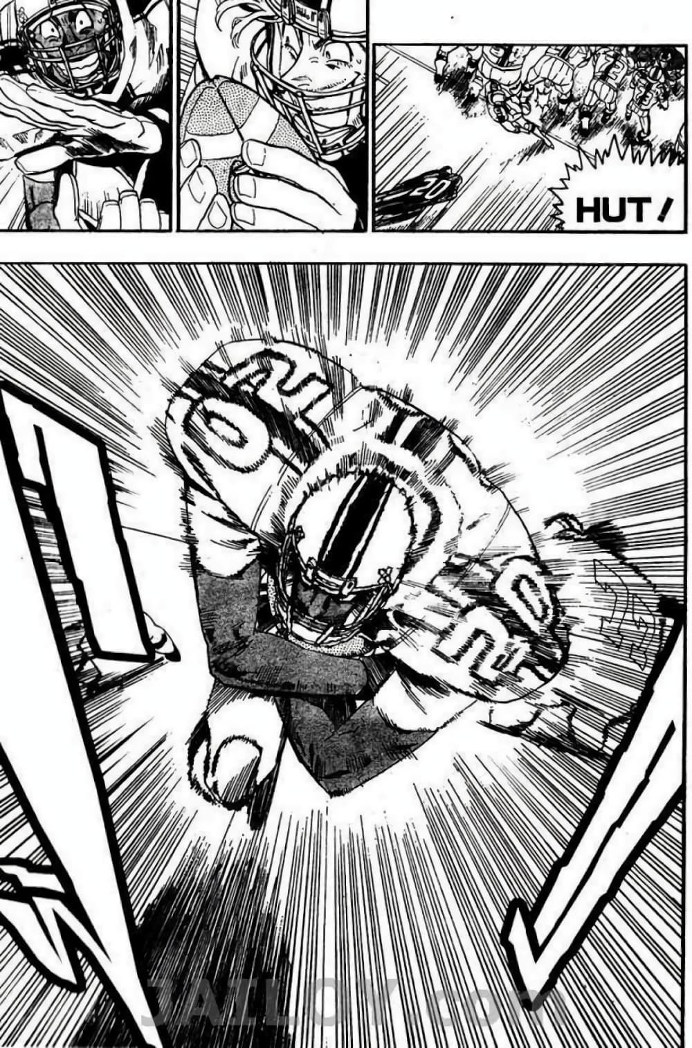 Eyeshield 21 69-69