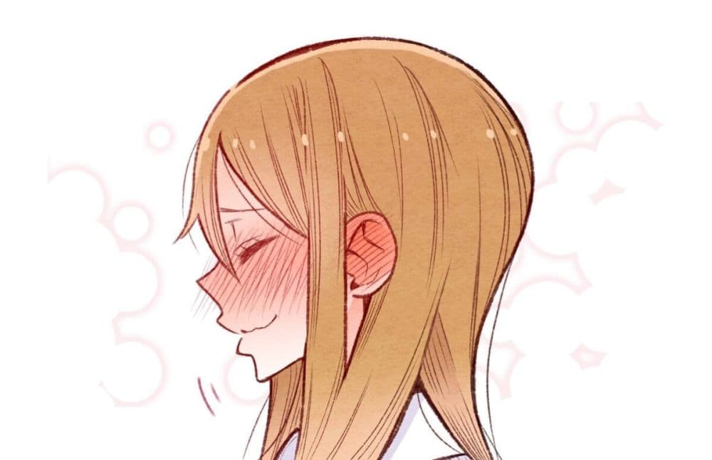 The Story of a Girl with Sanpaku Eyes เรื่องราวของสาวน้อยตาดุ 5-5