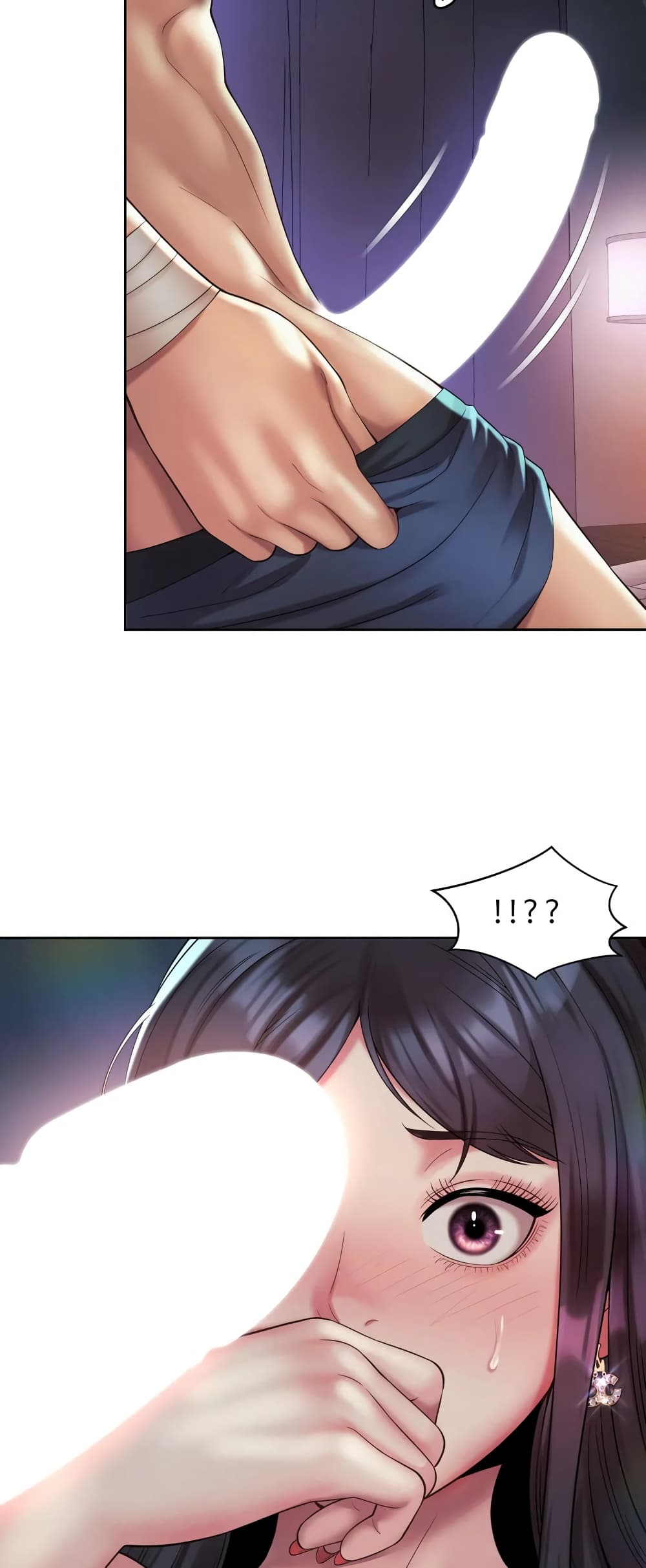 Workplace Romance 24-24