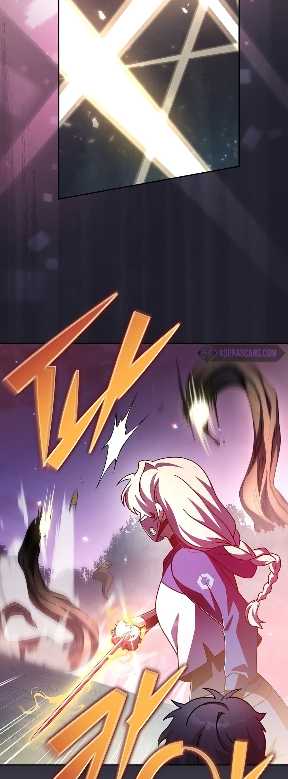 อ่าน The Novel's Extra (Remake) ตอนที่ 58 58 TH แปลไทย