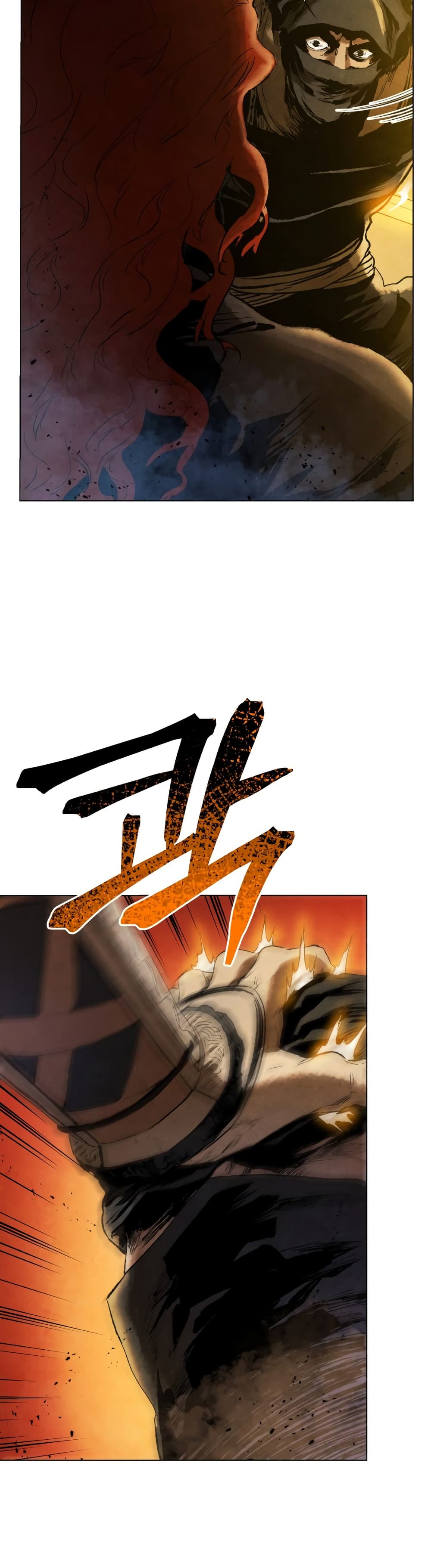 Three Kingdoms: Lu Bu's Legacy 59-59