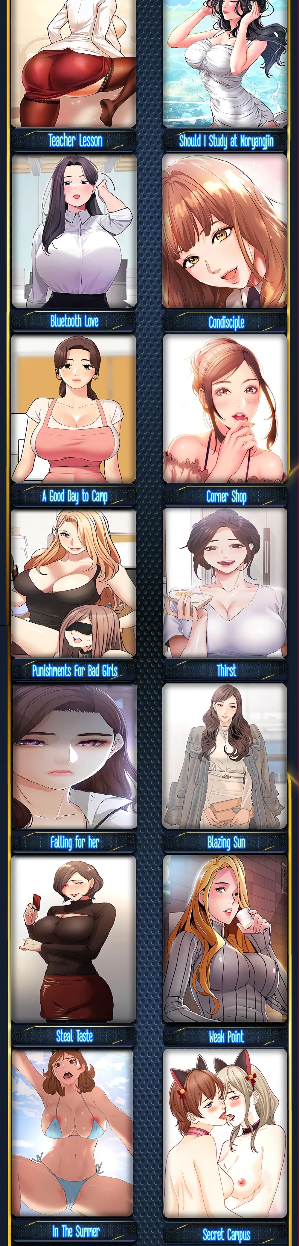 Should I Study at Noryangjin? 75-75