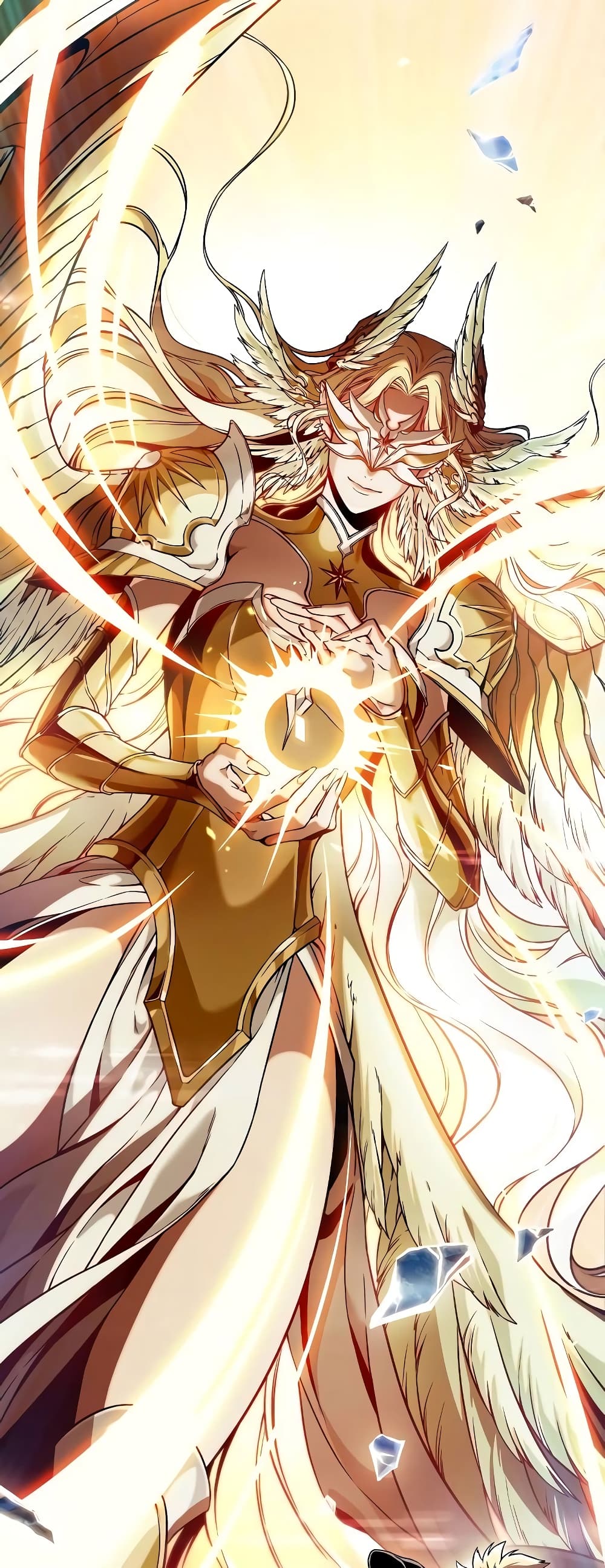 Light of Arad: Forerunner 3-3