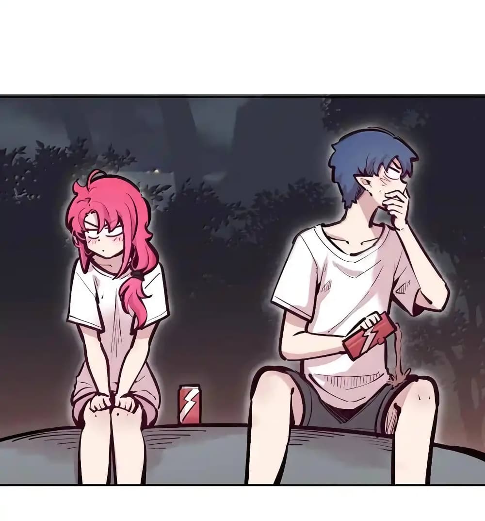 Demon X Angel, Can’t Get Along! 117.1-117.1
