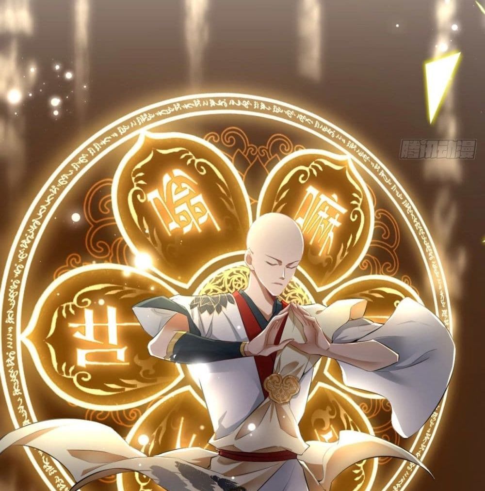 Strongest Tang Xuanzang 56-56