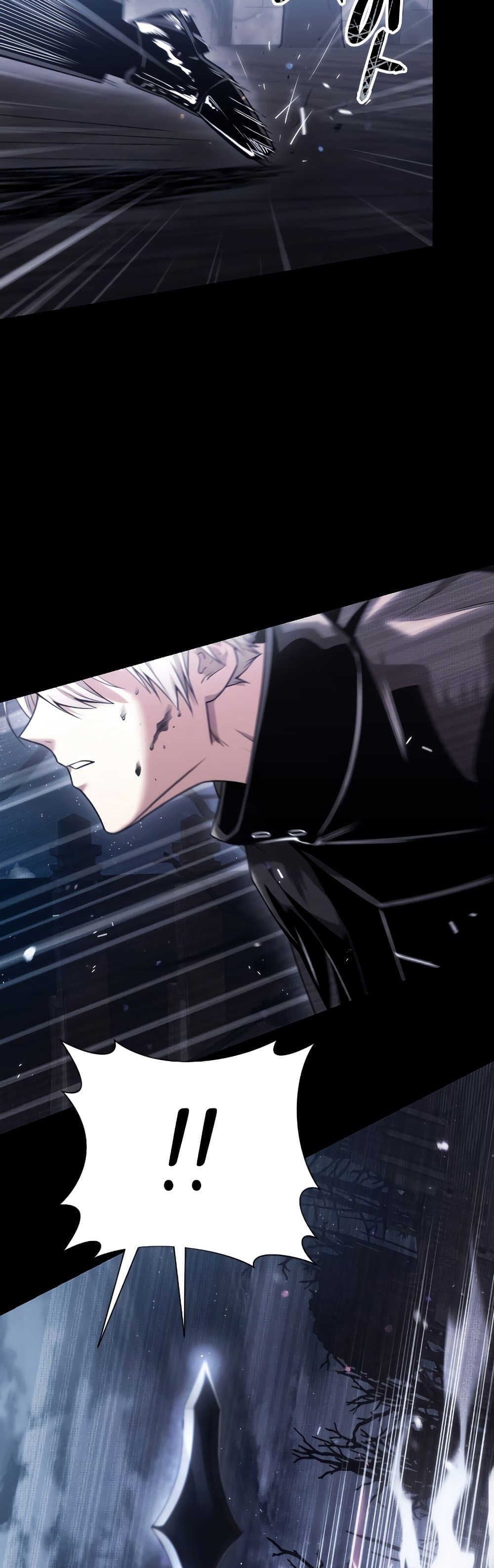 Terminally-III Genius Dark Knight 1-1