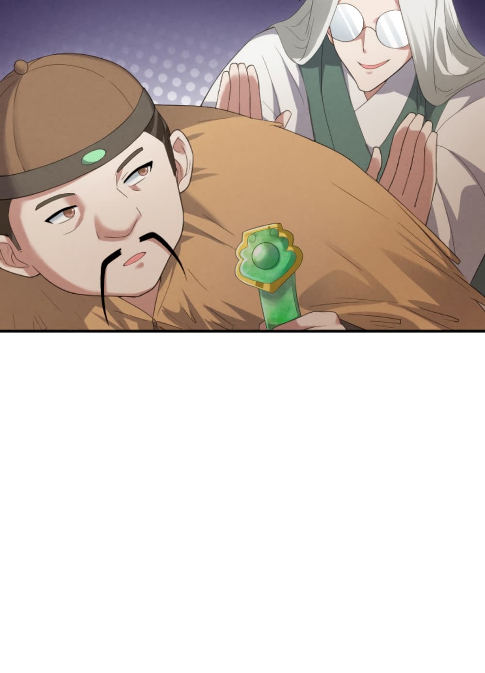Become Immortal with Gacha 10-10