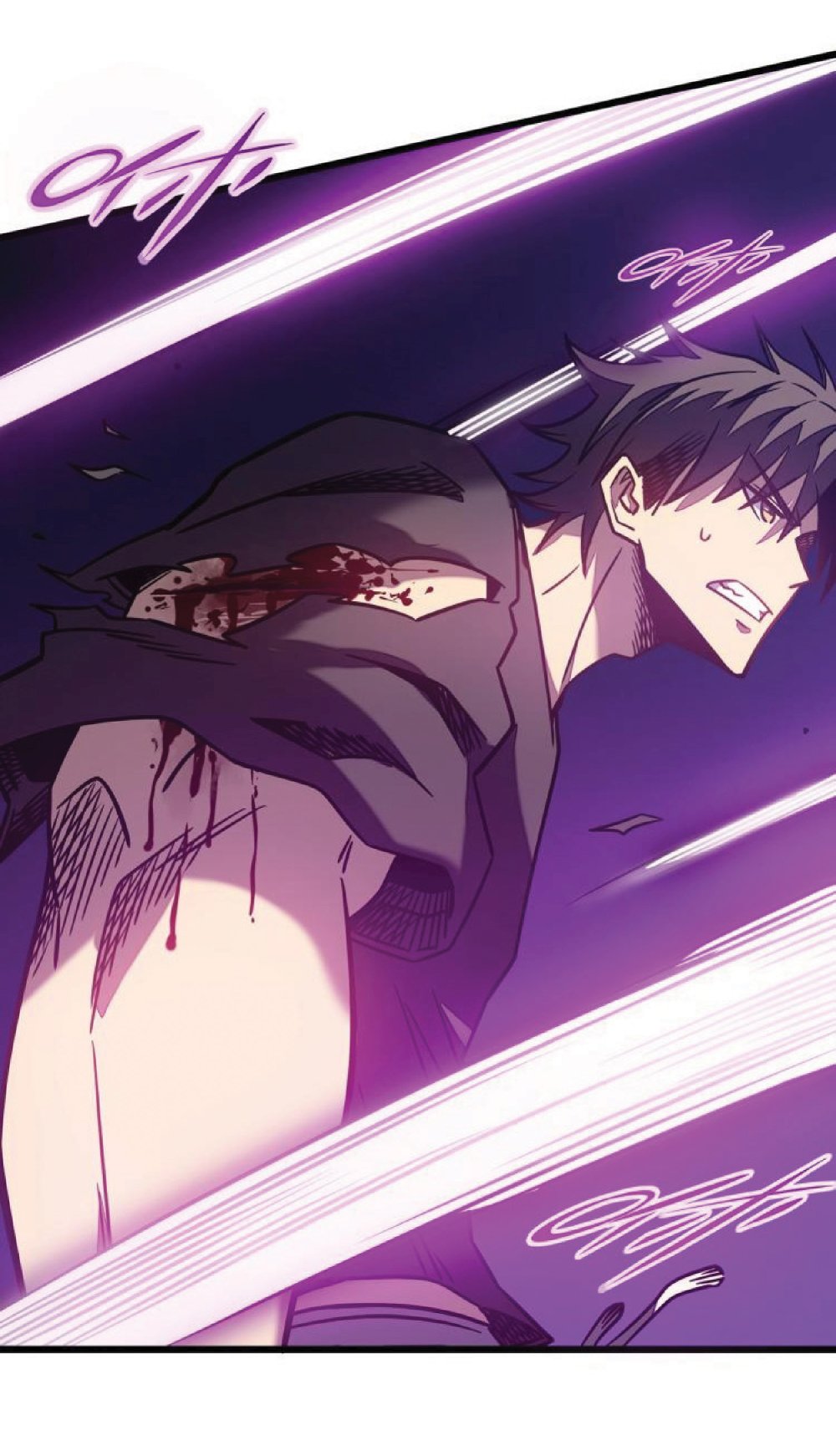My Path to Killing Gods in Another World 12-12