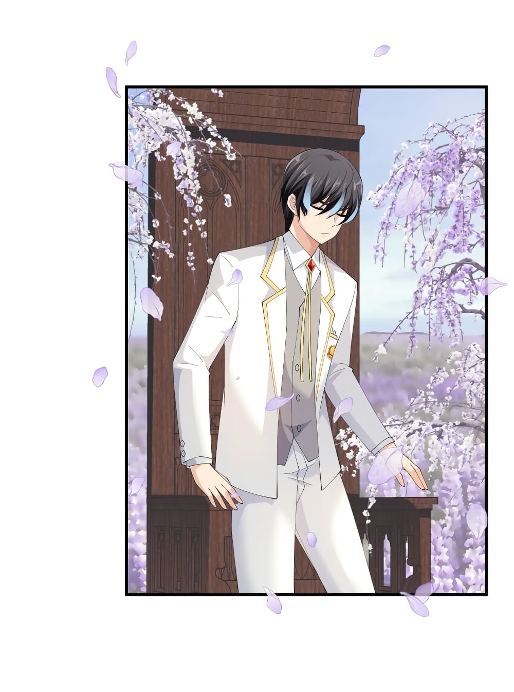 Young Master Villain Doesn't Want To Be Annihilated 70-70