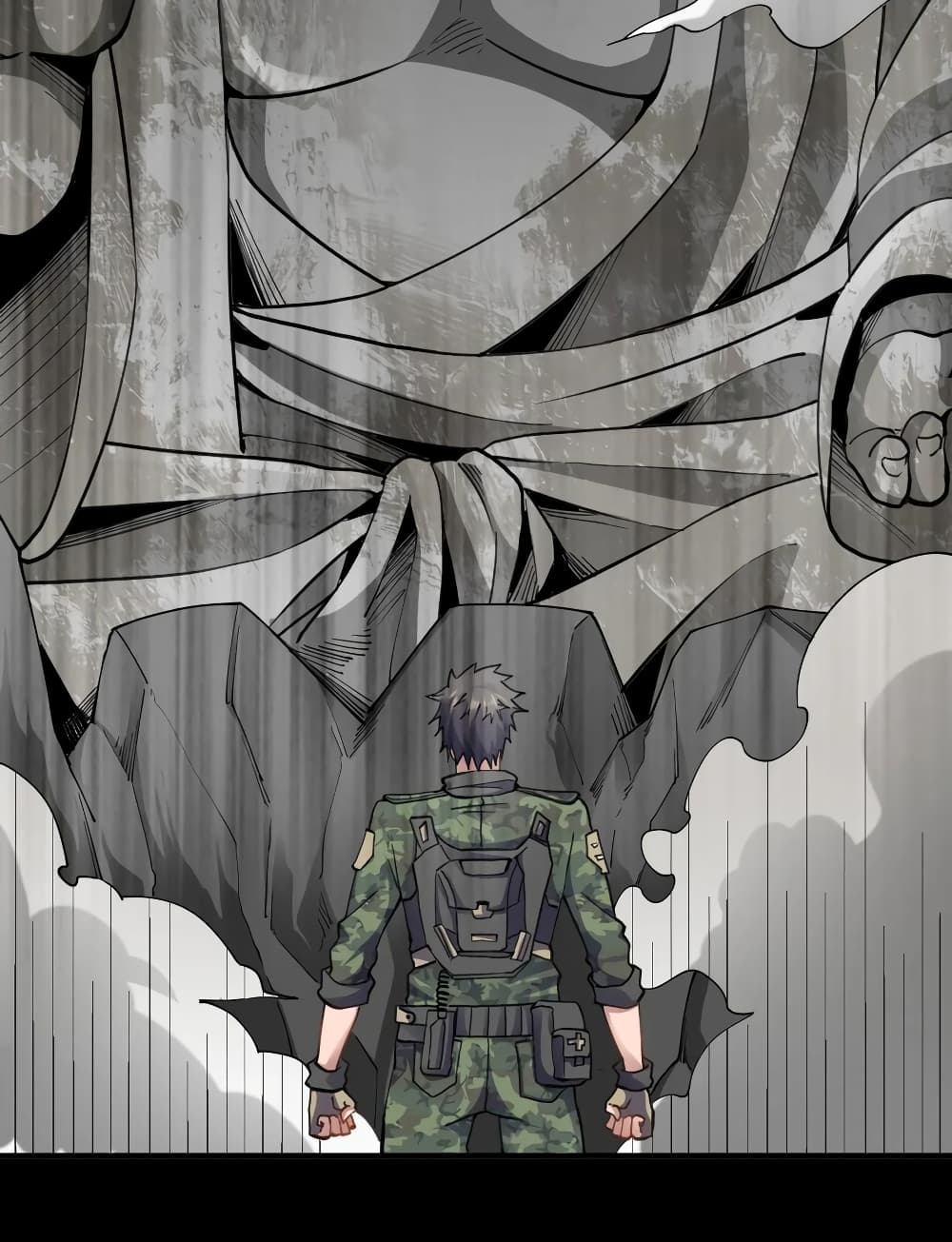 Super Warrior in Another World ทหารเซียนไปหาเมียที่ต่างโลก 87-87