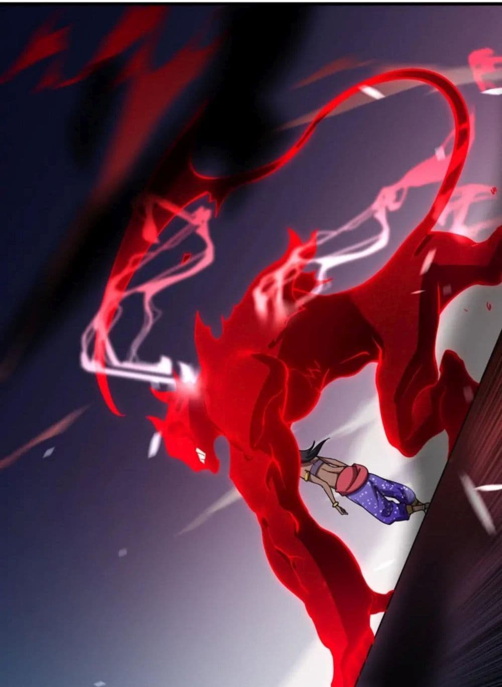 Rebirth of Legendary Doctor 65-65