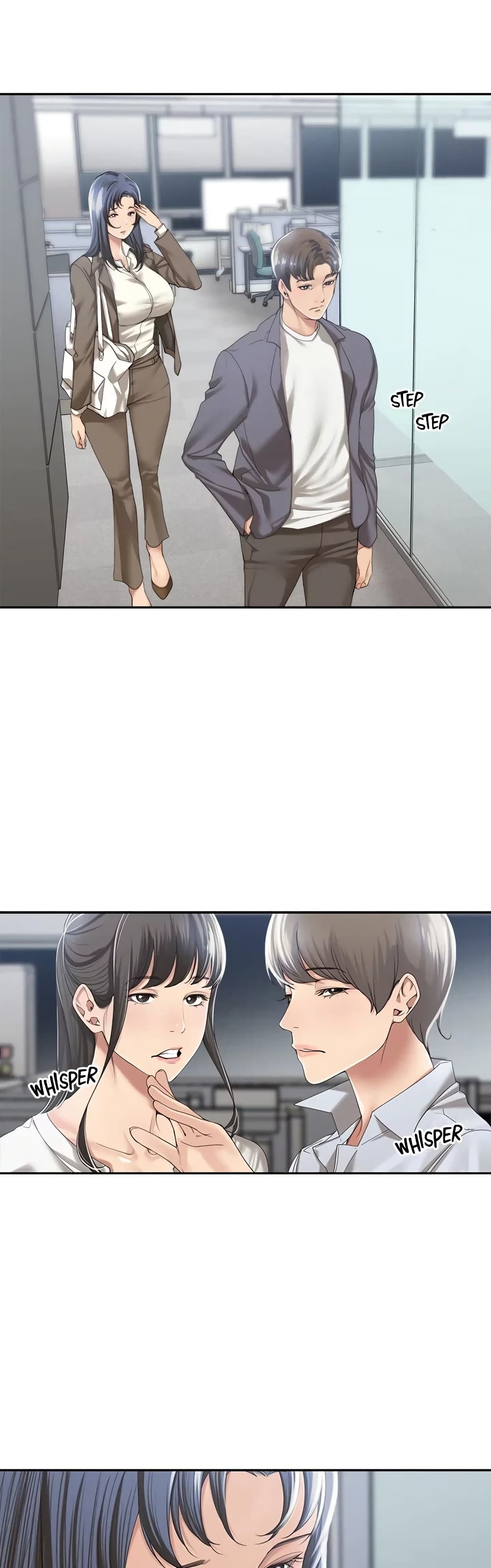 Friendly Relationship 11-11