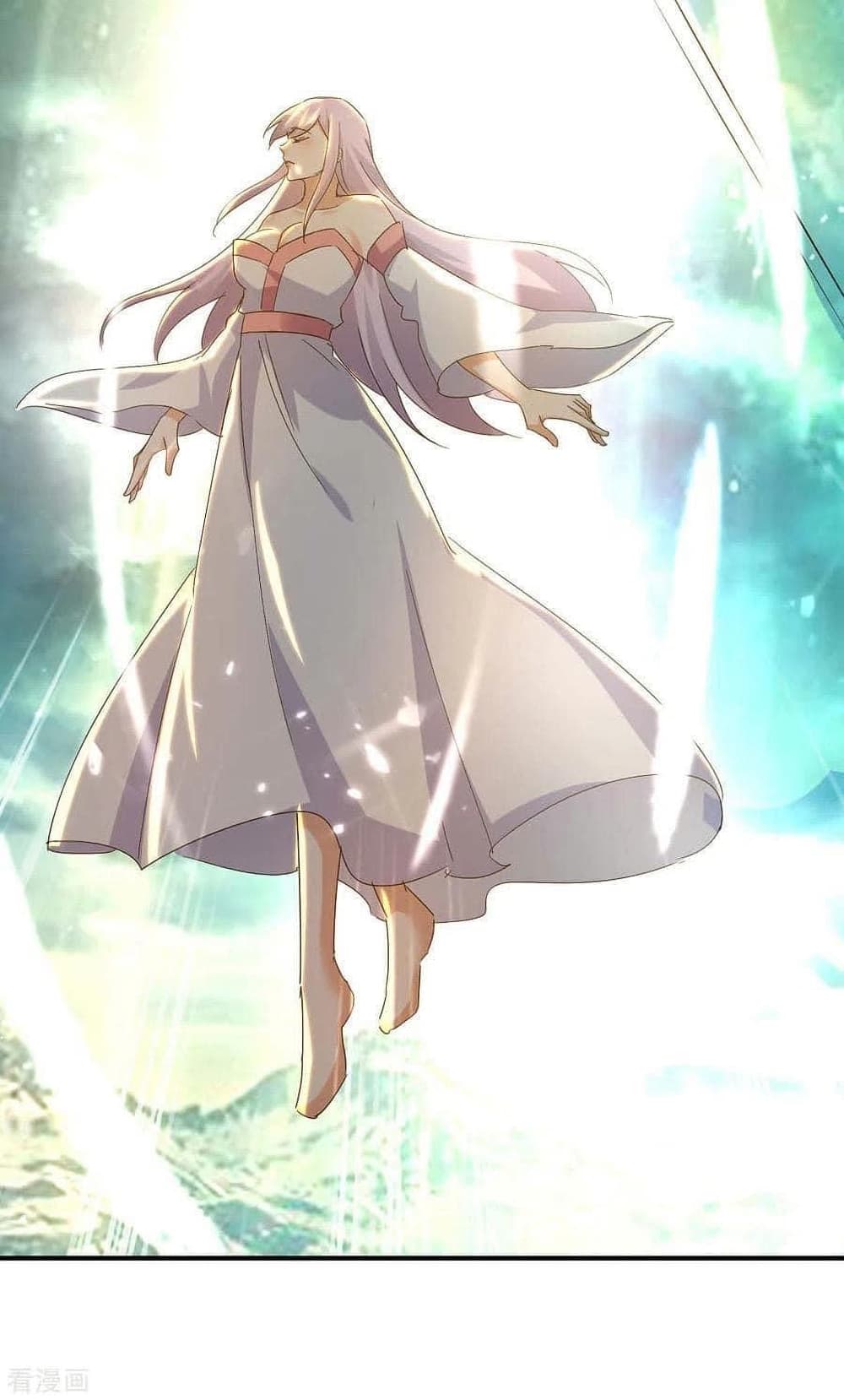 Strongest Leveling 255-255