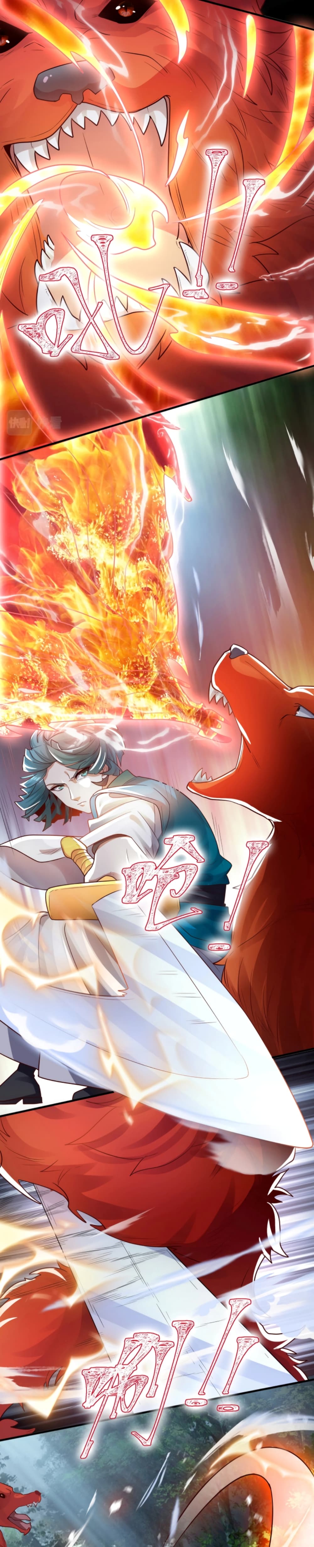Martial Arts Peak 9-9