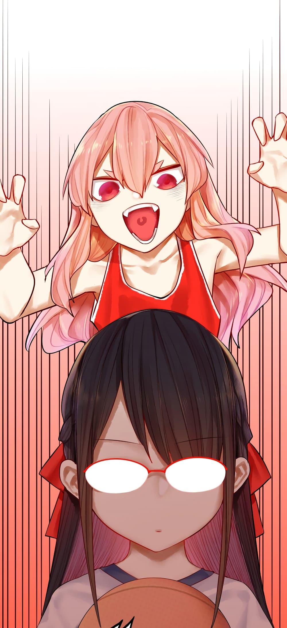 Read Miss, Don’t Livestream It! 24-24